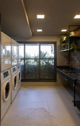 Studio Novo Proximo Ao Allianz São Paulo