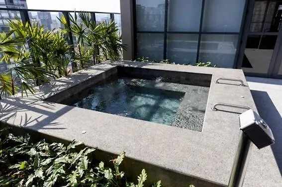 Studio Novo Proximo Ao Allianz São Paulo
