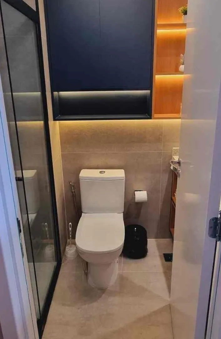Studio Novo Proximo Ao Allianz São Paulo Apartamento